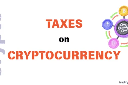cryptocurrency taxes 2025