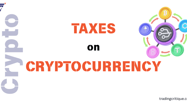 cryptocurrency taxes 2025
