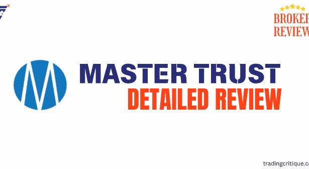 Master Trust Review 2025