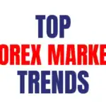 Forex Market trends