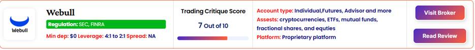 Best 5 Brokers for Short Selling 2026 | Which Suits You Best image 3
