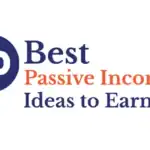 20 Best Passive Income Ideas