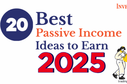 passive income ideas