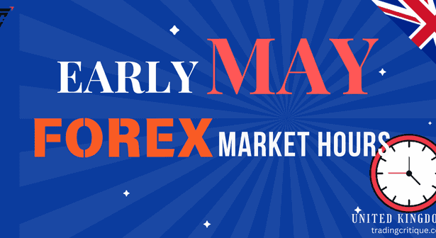 uk forex market hours
