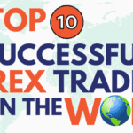 Top 10 Successful Forex Traders in the World 2025