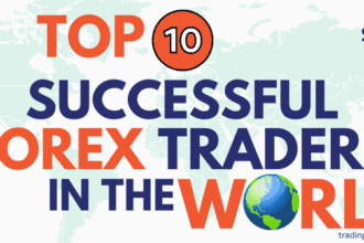 Top 10 Successful Forex Traders in the World 2025