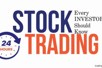 24 hour stock trading