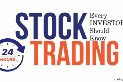 24 hour stock trading