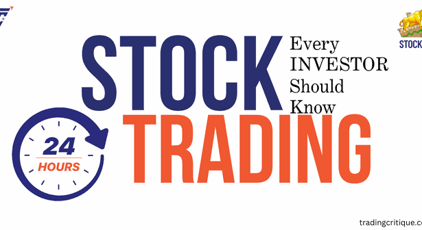 24 hour stock trading