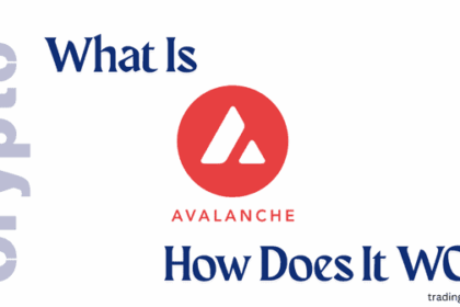 avalanche crypto