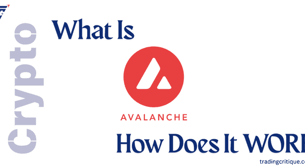 avalanche crypto