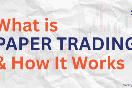 paper trading