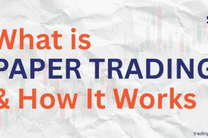 paper trading