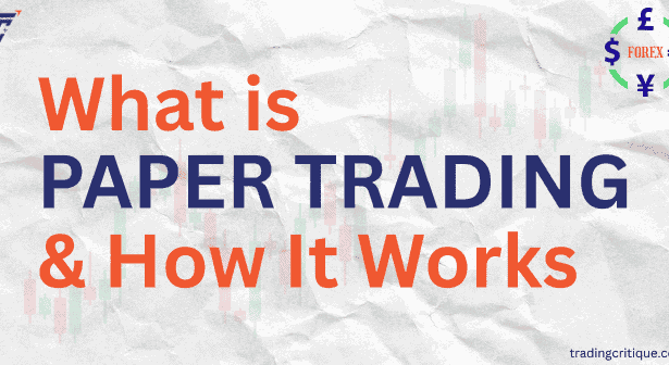 paper trading