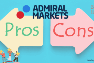 Admiral markets review