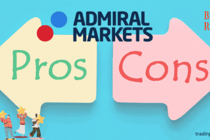 Admiral markets review