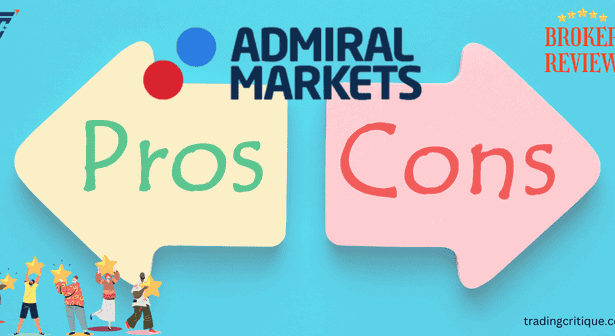 Admiral markets review