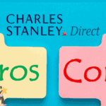 charles stanley direct review