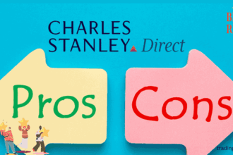 charles stanley direct review
