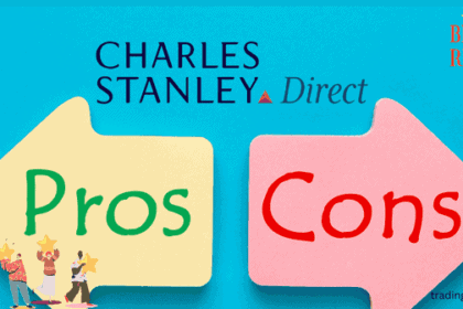 charles stanley direct review