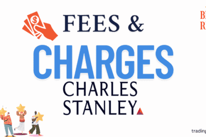 charles stanley direct fees