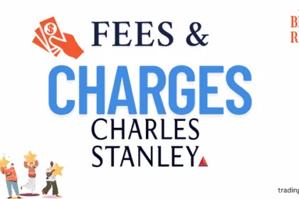 charles stanley direct fees