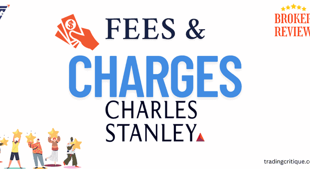 charles stanley direct fees