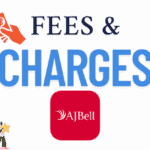 aj bell fees
