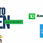 ameritrade account