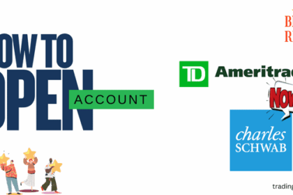 ameritrade account