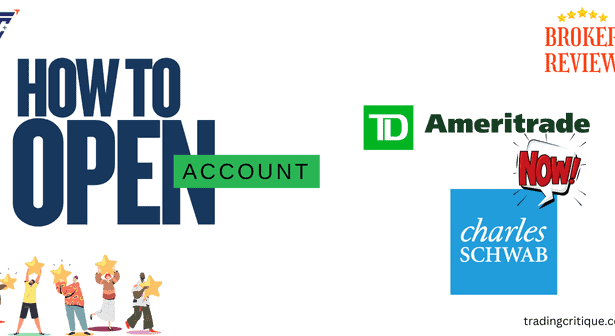 ameritrade account
