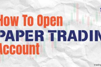 open paper trading account
