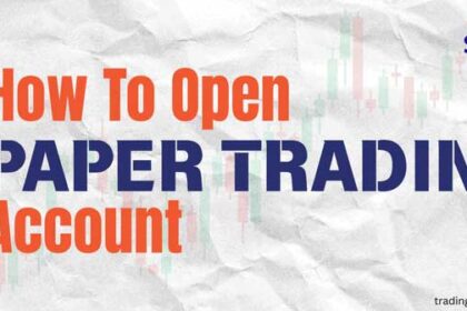 open paper trading account