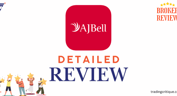 AJ Bell Review