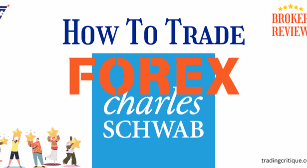 trade forex on td ameritrade