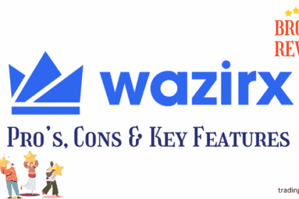 wazirx review