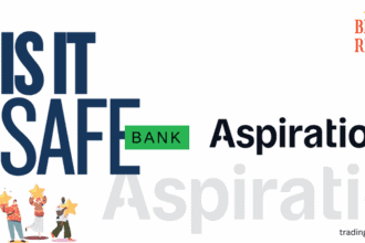 Is Aspiration a Safe Bank