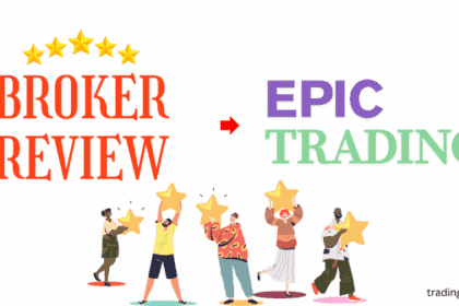 Epic Trading