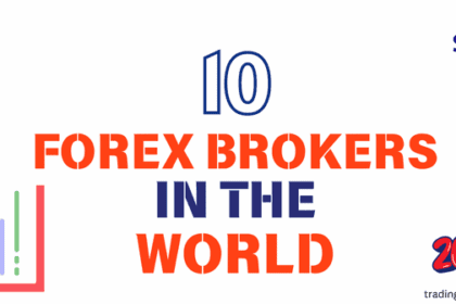 top 10 forex brokers