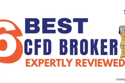 6 Best CFD Brokers