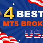 MT5 Brokers for USA