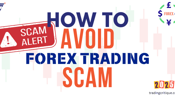 How to avoid forex trading scam
