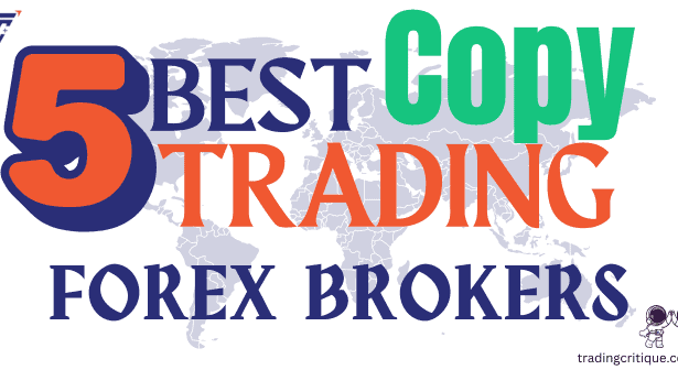5 best copy trading