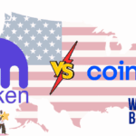Kraken vs Coinbase