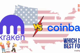 Kraken vs Coinbase