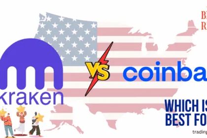 Kraken vs Coinbase