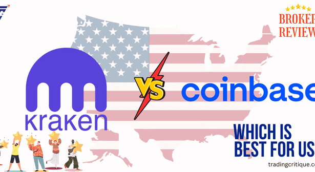 Kraken vs Coinbase