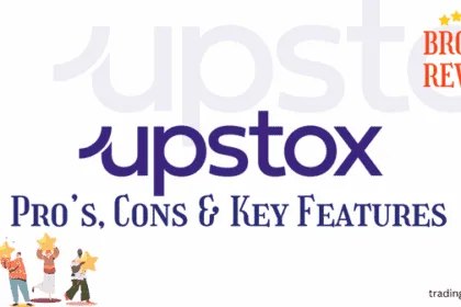 upstox review