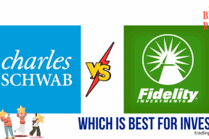 Charles Schwab vs. Fidelity