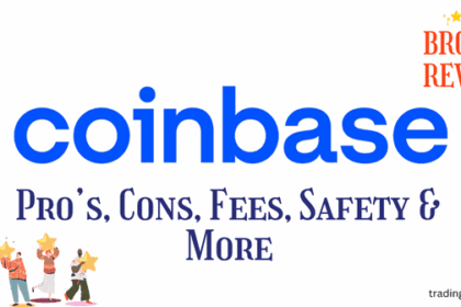 coinbase review